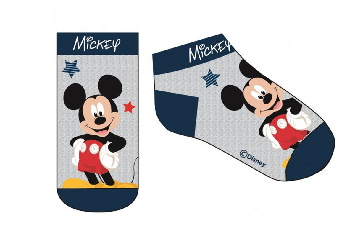 ΠΑΙΔΙΚΕΣ ΚΑΛΤΣΕΣ DISNEY MICKEY CTL08311 ΓΚΡΙ ΠΑΙΔΙΚΕΣ ΚΑΛΤΣΕΣ DISNEY MICKEY CTL08311 ΓΚΡΙ