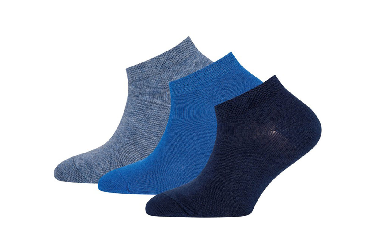 ΠΑΙΔΙΚΕΣ ΚΑΛΤΣΕΣ EWERS PACK 3ΤΕΜ. NAVY PACIFIC ΠΑΙΔΙΚΕΣ ΚΑΛΤΣΕΣ EWERS PACK 3ΤΕΜ. NAVY PACIFIC