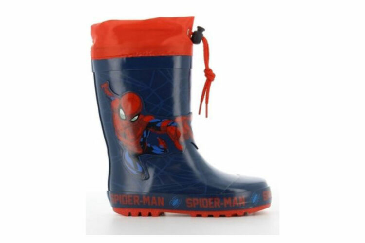 ΠΑΙΔΙΚΕΣ ΓΑΛΟΤΣΕΣ SPIDERMAN NAVY