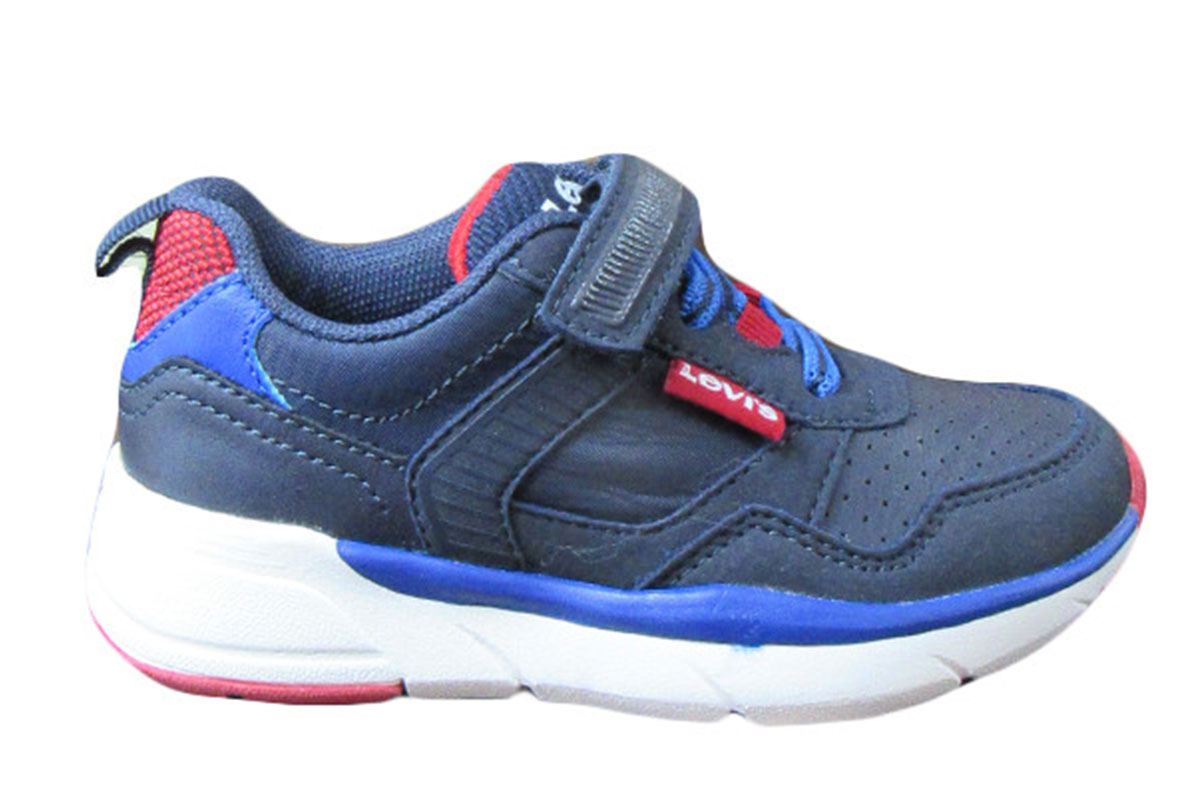 ΠΑΙΔΙΚΑ SNEAKERS LEVI'S VBOS0042S BLUE NAVY NAVY ΠΑΙΔΙΚΑ SNEAKERS LEVI'S VBOS0042S BLUE NAVY NAVY