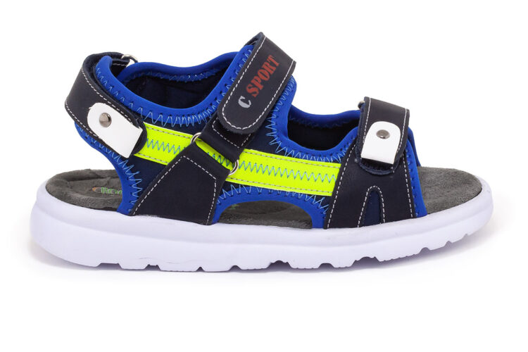 ΠΑΙΔΙΚΑ ΠΕΔΙΛΑ SPORT TIME NAVY