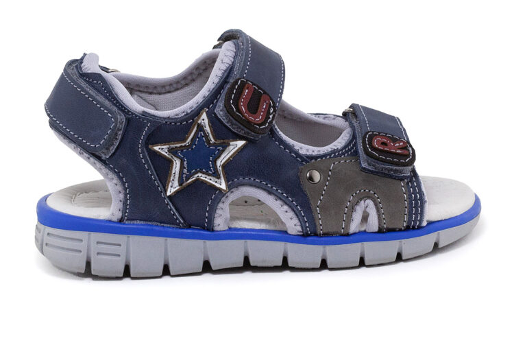 ΠΑΙΔΙΚΑ ΠΕΔΙΛΑ ΑΝΑΤΟΜΙΚΑ SPOR TIME NAVY