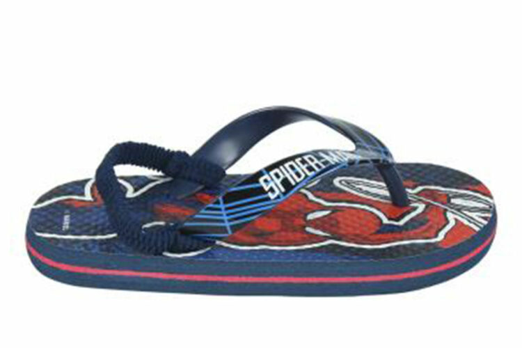 ΠΑΙΔΙKΕΣ ΣΑΓΙΟΝΑΡΕΣ SPIDERMAN NAVY