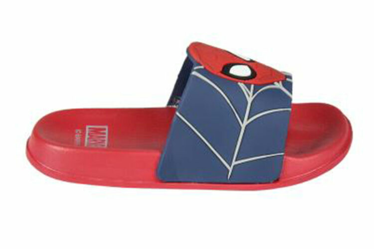 ΠΑΙΔΙΚΕΣ ΣΑΓΙΟΝΑΡΕΣ ΠΙΣΙΝΑΣ SPIDERMAN NAVY