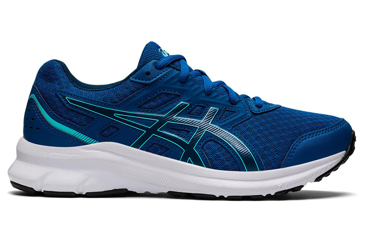 ΠΑΙΔΙΚΑ ΑΘΛΗΤΙΚΑ ΠΑΠΟΥΤΣΙΑ ASICS JOLT 3 GS BLUE PACIFIC ΠΑΙΔΙΚΑ ΑΘΛΗΤΙΚΑ ΠΑΠΟΥΤΣΙΑ ASICS JOLT 3 GS BLUE PACIFIC