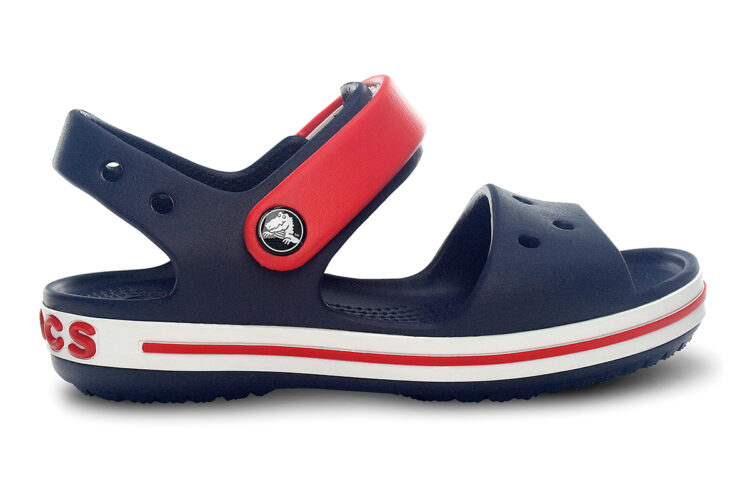 ΠΑΙΔΙΚΑ ΠΕΔΙΛΑ CROCS CROCBAND 12856-485 NAVY