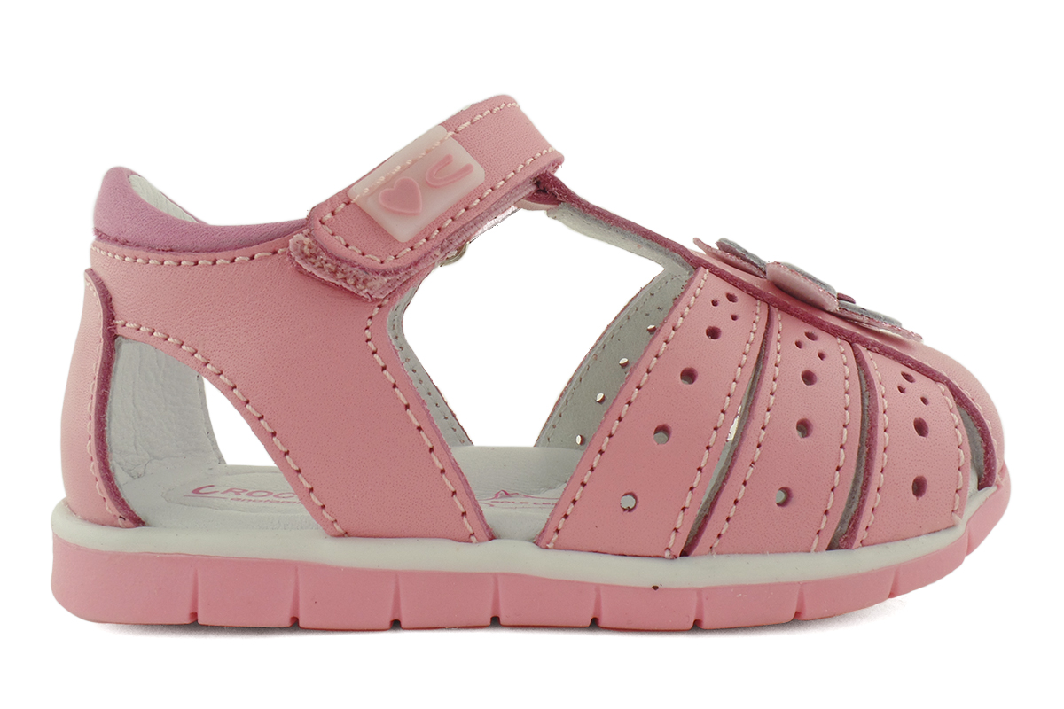 ΒΕΒΕ ΠΕΔΙΛΑ ΔΕΡΜΑ CROCODILINO ΛΟΥΛΟΥΔΙ PINK ΒΕΒΕ ΠΕΔΙΛΑ ΔΕΡΜΑ CROCODILINO ΛΟΥΛΟΥΔΙ PINK