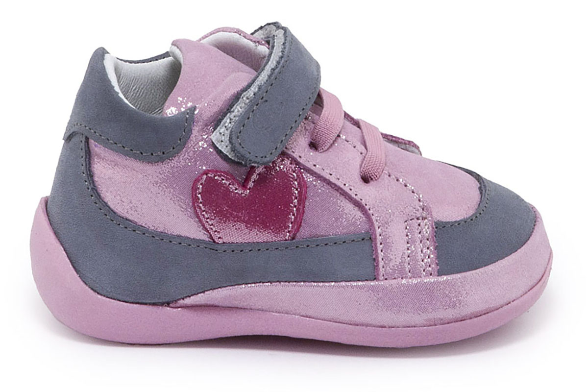 ΒΡΕΦΙΚΑ ΔΕΡΜΑΤΙΝΑ ΑΝΑΤΟΜΙΚΑ ΠΑΠΟΥΤΣΙΑ PINK ΒΡΕΦΙΚΑ ΔΕΡΜΑΤΙΝΑ ΑΝΑΤΟΜΙΚΑ ΠΑΠΟΥΤΣΙΑ PINK
