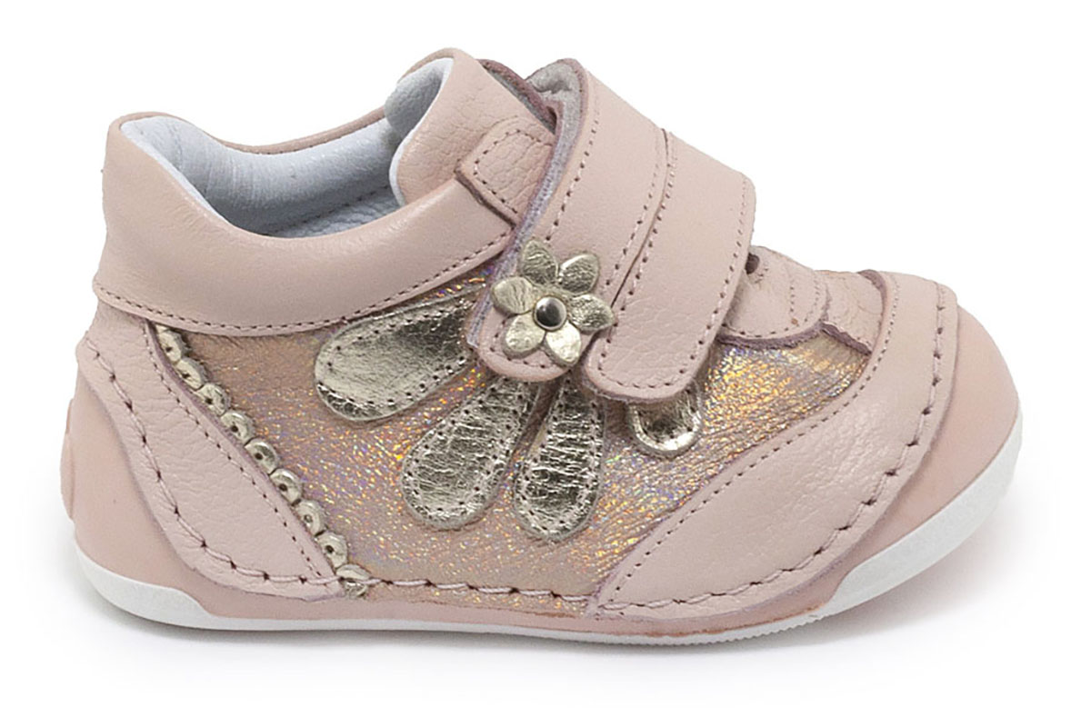 ΒΡΕΦΙΚΑ ΔΕΡΜΑΤΙΝΑ ΑΝΑΤΟΜΙΚΑ ΠΑΠΟΥΤΣΙΑ PINK ΒΡΕΦΙΚΑ ΔΕΡΜΑΤΙΝΑ ΑΝΑΤΟΜΙΚΑ ΠΑΠΟΥΤΣΙΑ PINK