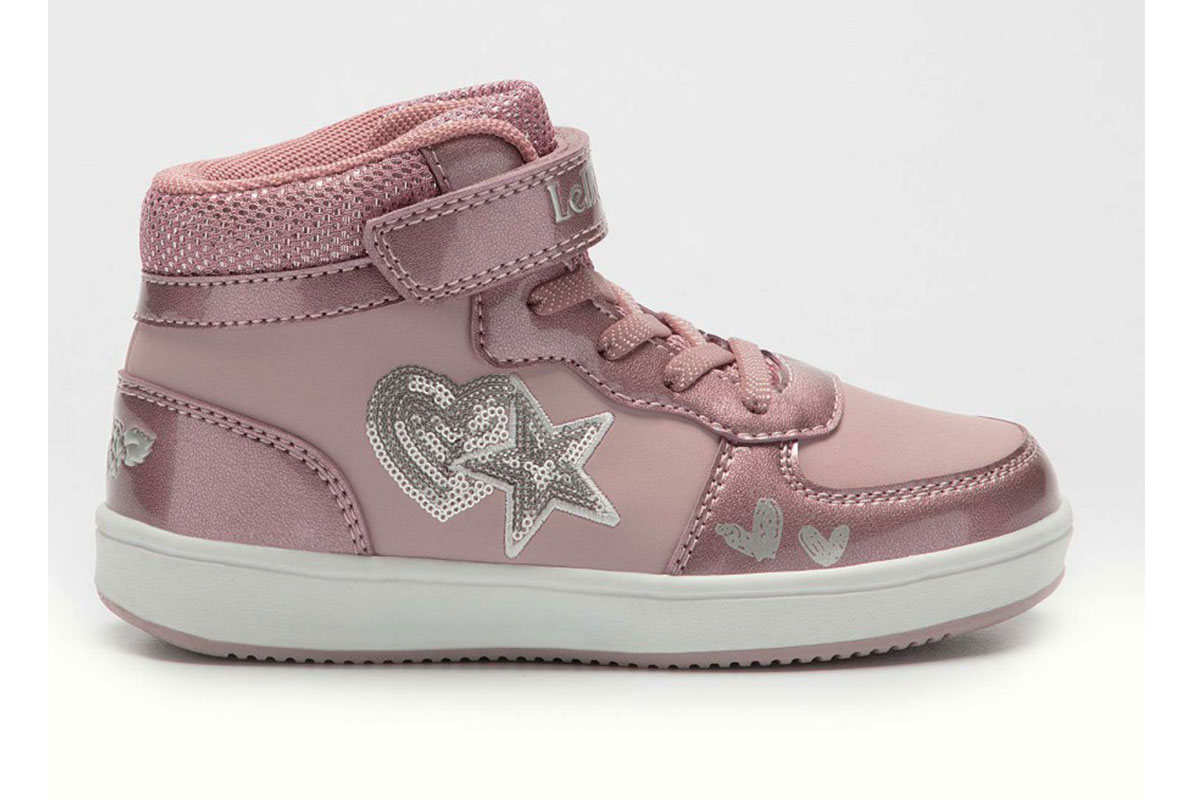 ΠΑΙΔΙΚΑ ΜΠΟΤΑΚΙΑ LELLI KELLY LK4860 ΑΣΤΕΡΙ ΚΑΡΔΙΑ FUCHSIA ΠΑΙΔΙΚΑ ΜΠΟΤΑΚΙΑ LELLI KELLY LK4860 ΑΣΤΕΡΙ ΚΑΡΔΙΑ FUCHSIA