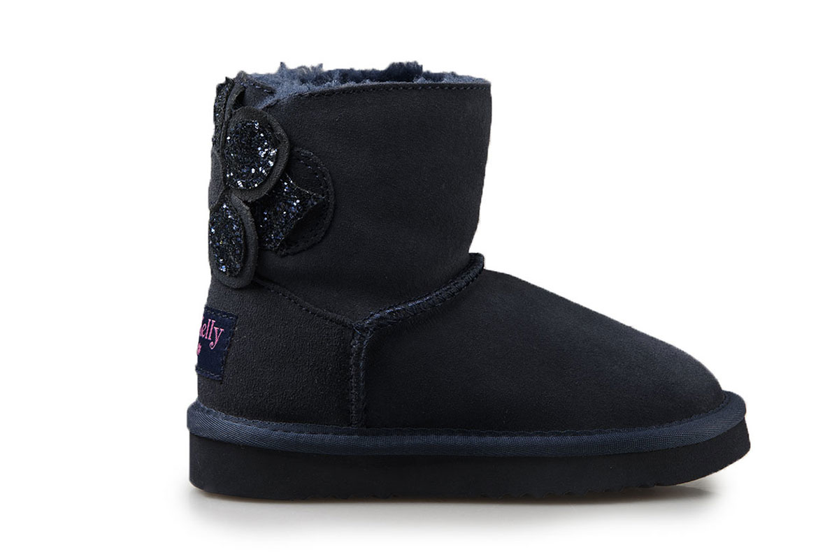 ΠΑΙΔΙΚΑ ΜΠΟΤΑΚΙΑ LELLI KELLY LK4692 EE01 ΣΤΡΑΣ ΛΟΥΛΟΥΔΙ NAVY ΠΑΙΔΙΚΑ ΜΠΟΤΑΚΙΑ LELLI KELLY LK4692 EE01 ΣΤΡΑΣ ΛΟΥΛΟΥΔΙ NAVY