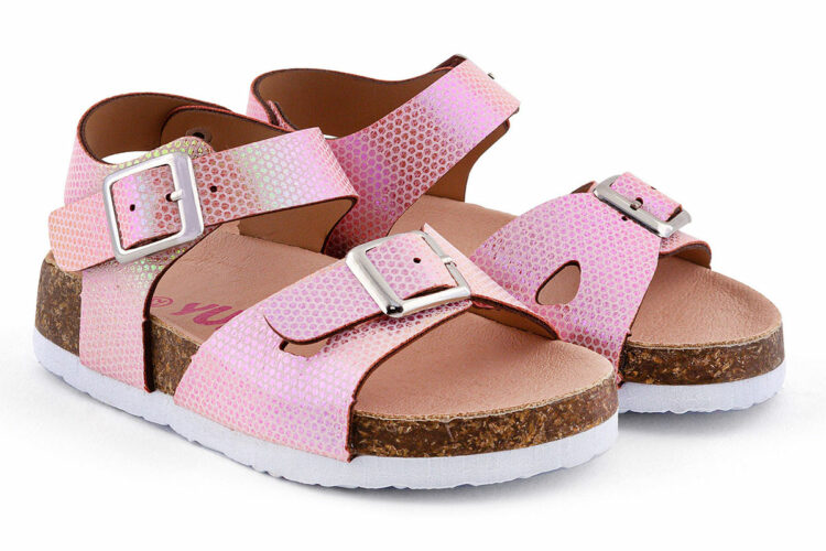 ΠΑΙΔΙΚΑ ΠΕΔΙΛΑ YUP ΜΕΤΑΛΙΖΕ PINK