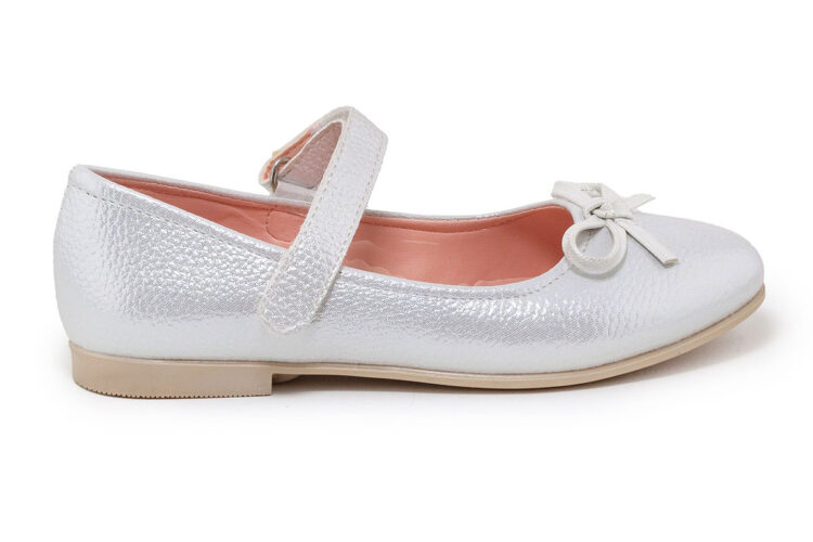 ΠΑΙΔΙΚΗ ΜΠΑΡΕΤΑ ΦΙΟΓΚΑΚΙ CLASSIC TIME WHITE WHITE