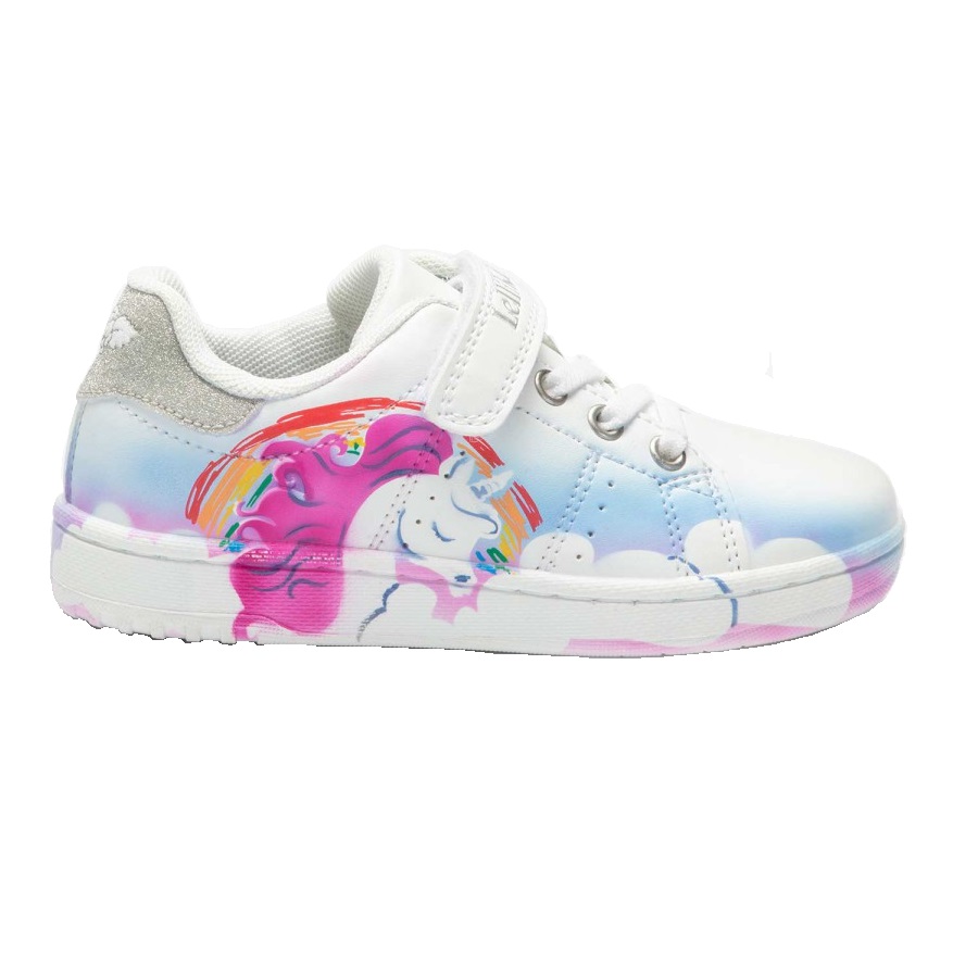 ΠΑΙΔΙΚΑ SNEAKERS ΜΟΝΟΚΕΡΟΣ LELLI KELLY AA02 WHITE ΠΑΙΔΙΚΑ SNEAKERS ΜΟΝΟΚΕΡΟΣ LELLI KELLY AA02 WHITE