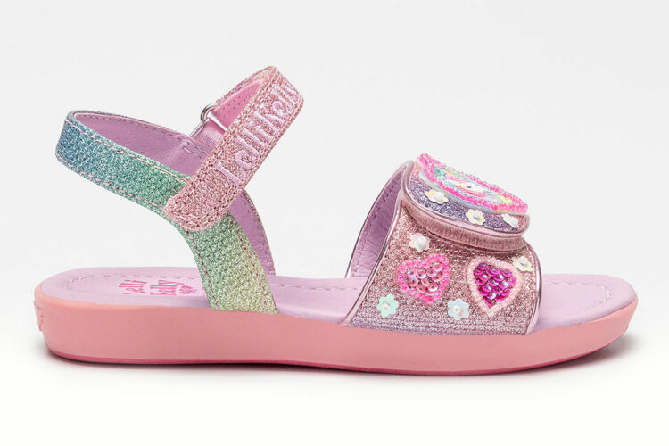 ΠΑΙΔΙΚΕΣ ΠΕΔΙΛΑ ΜΟΝΟΚΕΡΟΣ LELLI KELLY GX02 PINK