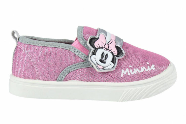 ΠΑΙΔΙΚΑ Sneakers MINNIE DISNEY 4414 PINK