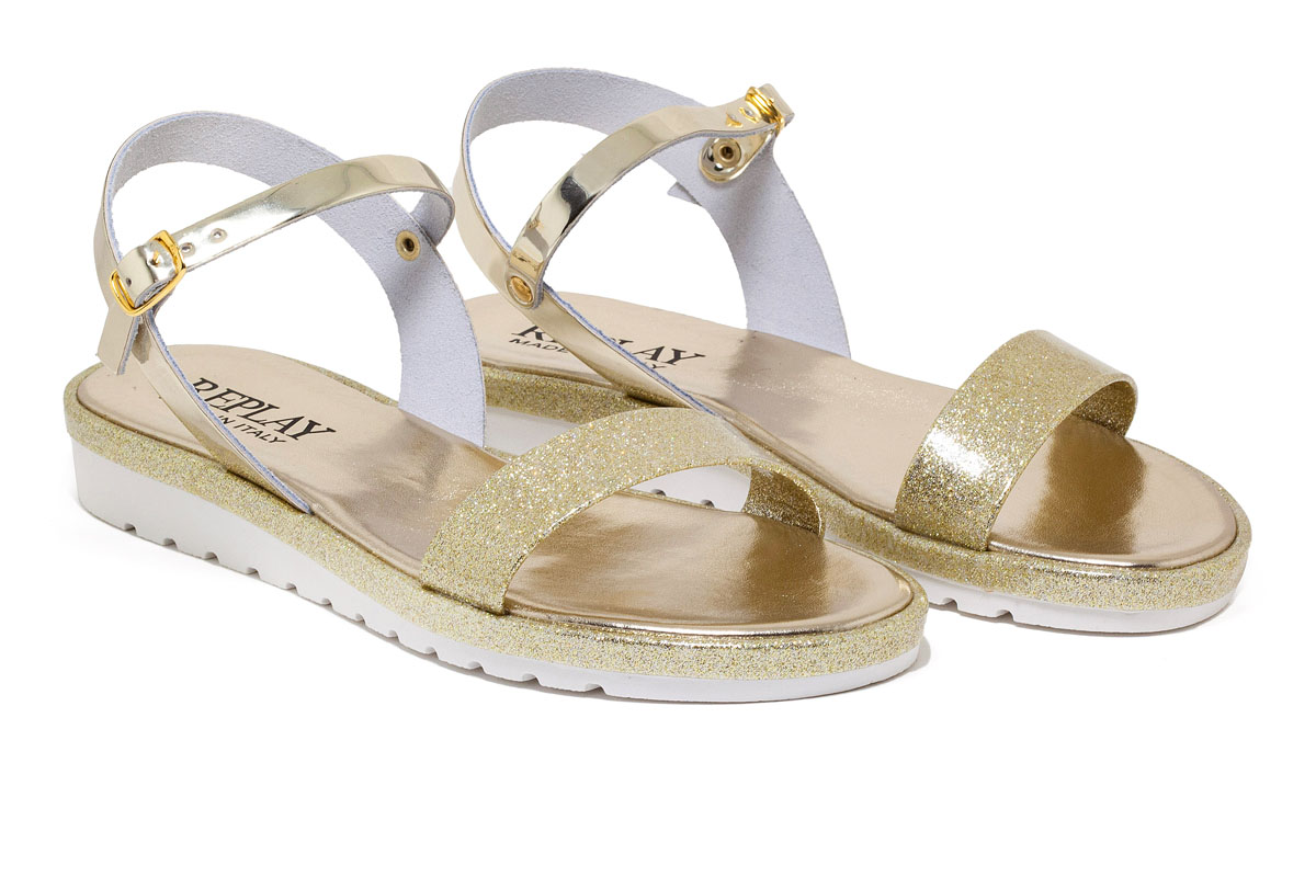 ΠΑΙΔΙΚΑ ΠΕΔΙΛΑ REPLAY FINNER GOLD SILVER ΠΑΙΔΙΚΑ ΠΕΔΙΛΑ REPLAY FINNER GOLD SILVER