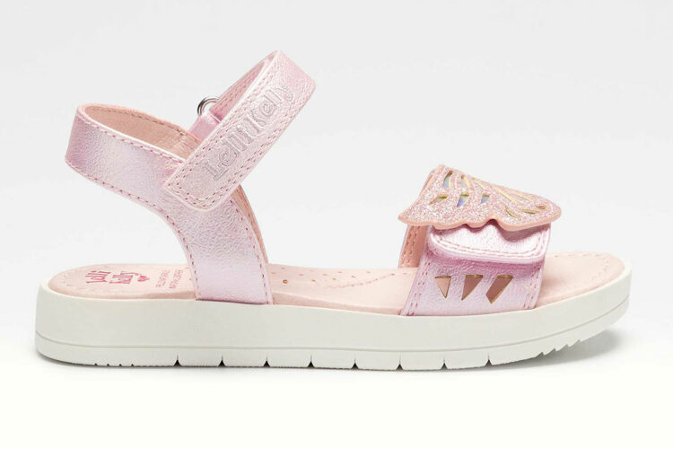 ΠΑΙΔΙΚΑ ΠΕΔΙΛΑ LELLI KELLY UNICORN WINGS ROSA AC01 PINK
