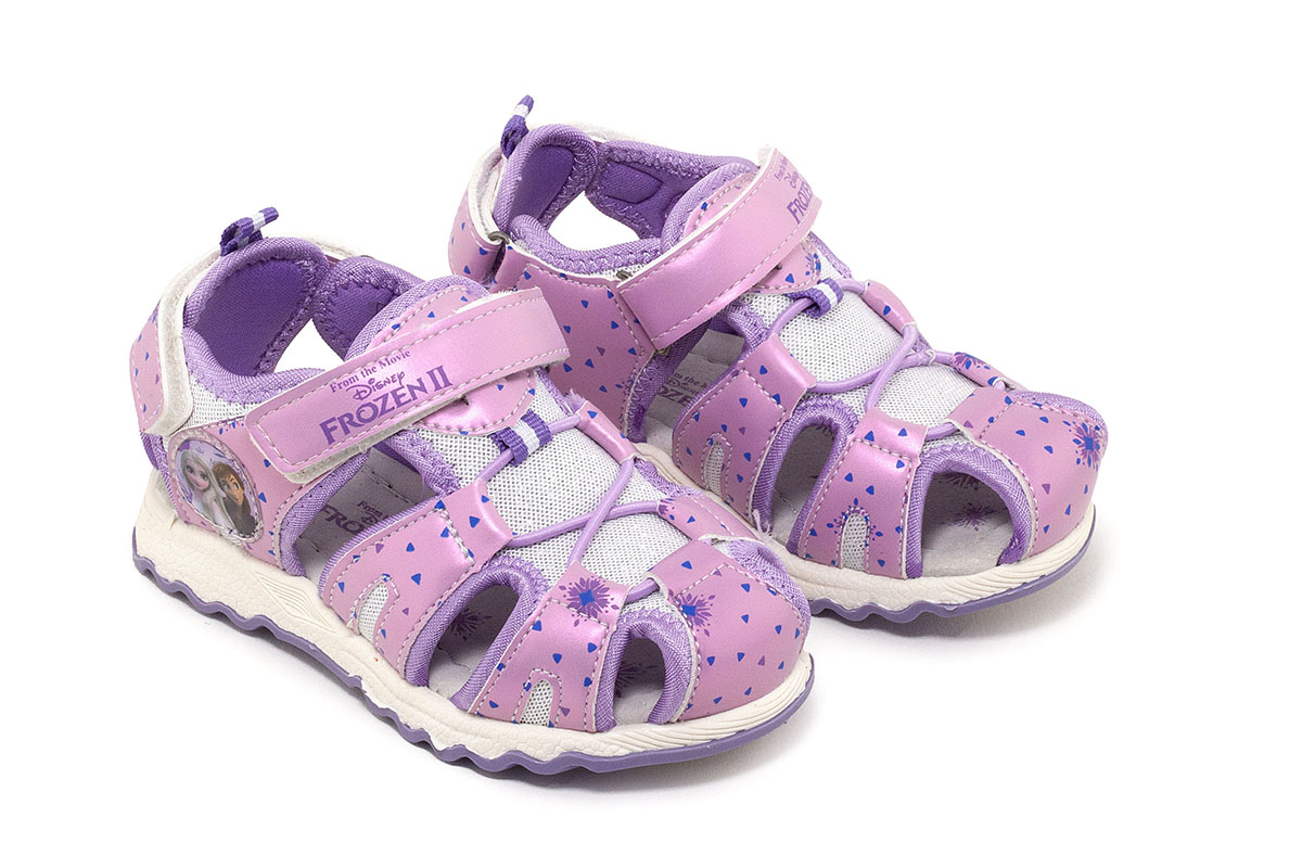 ΠΑΙΔΙΚΑ ΠΕΔΙΛΑ DISNEY FROZEN LILA LILAC ΠΑΙΔΙΚΑ ΠΕΔΙΛΑ DISNEY FROZEN LILA LILAC