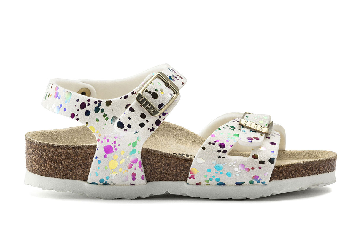ΠΑΙΔΙΚΑ ΠΕΔΙΛΑ BIRKENSTOCK ΛΕΥΚΟ ΚΟΝΦΕΤΙ WHITE ΠΑΙΔΙΚΑ ΠΕΔΙΛΑ BIRKENSTOCK ΛΕΥΚΟ ΚΟΝΦΕΤΙ WHITE