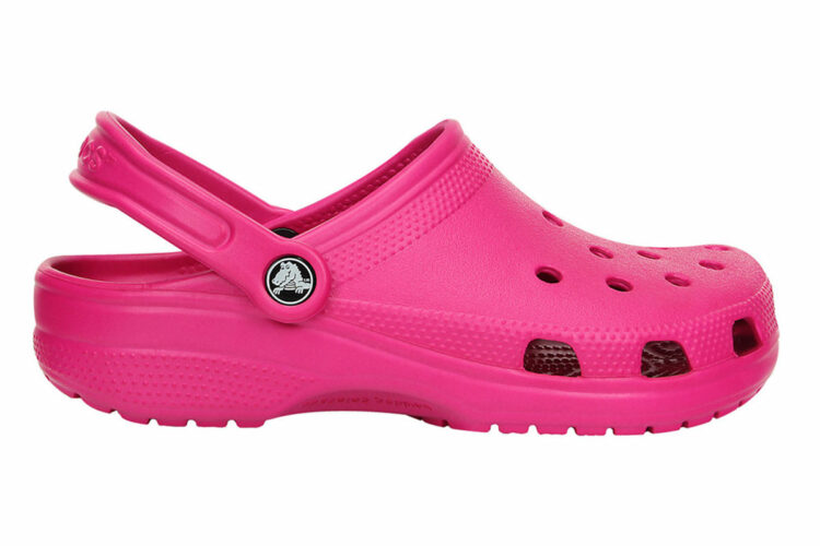 ΠΑΙΔΙΚΑ ΣΑΜΠΟ CROCS CLOG CANDY PINK PINK