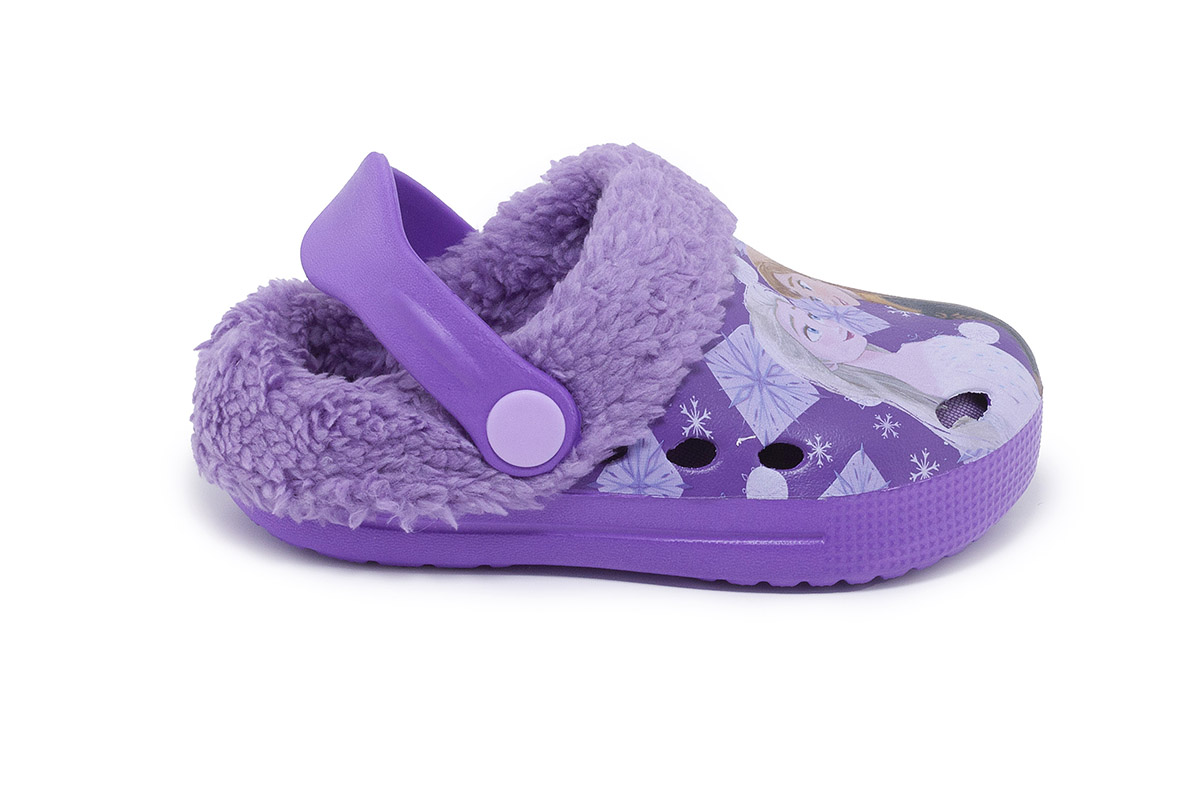 ΠΑΙΔΙΚΑ ΣΑΜΠΟ FROZEN ΜΕ ΓΟΥΝΑ LILAC ΠΑΙΔΙΚΑ ΣΑΜΠΟ FROZEN ΜΕ ΓΟΥΝΑ LILAC