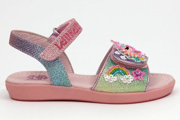 ΠΑΙΔΙΚΑ ΠΕΔΙΛΑ LELLI KELLY LKCD7402 GX02 PINK