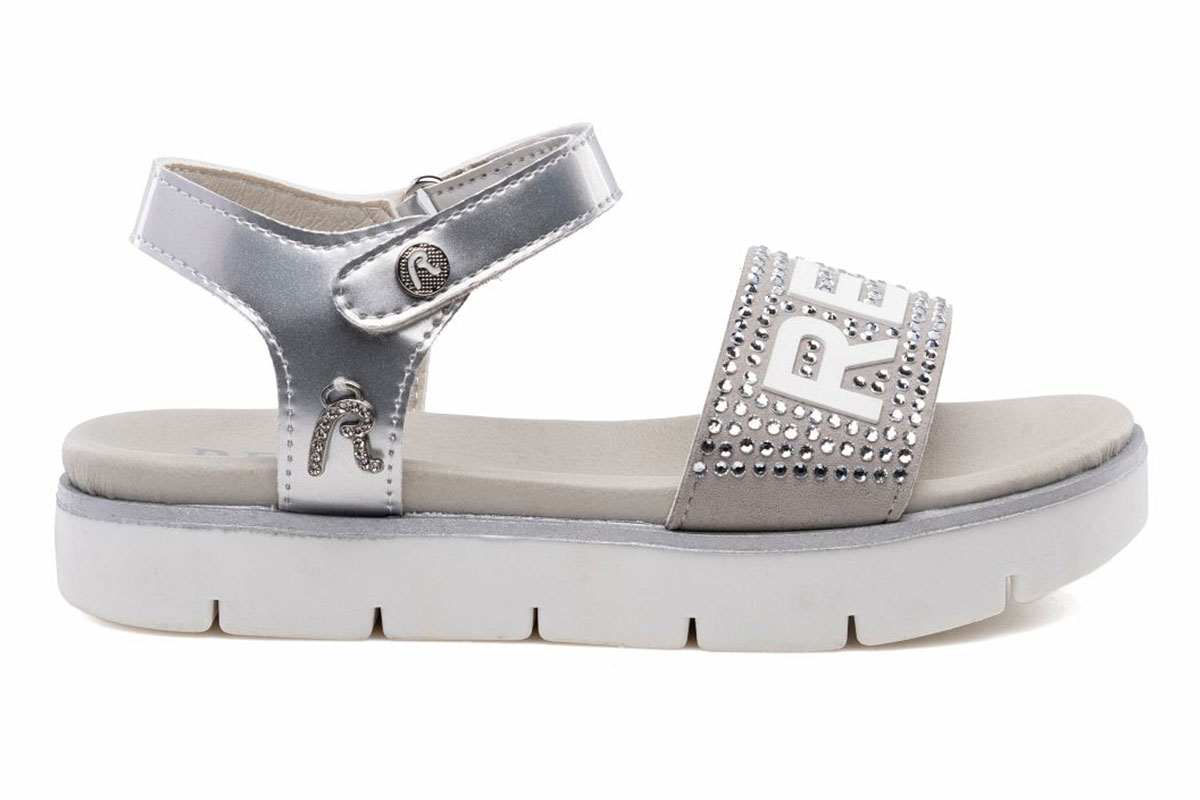 ΠΑΙΔΙΚΑ ΠΕΔΙΛΑ REPLAY DIAMONDS SILVER ΠΑΙΔΙΚΑ ΠΕΔΙΛΑ REPLAY DIAMONDS SILVER