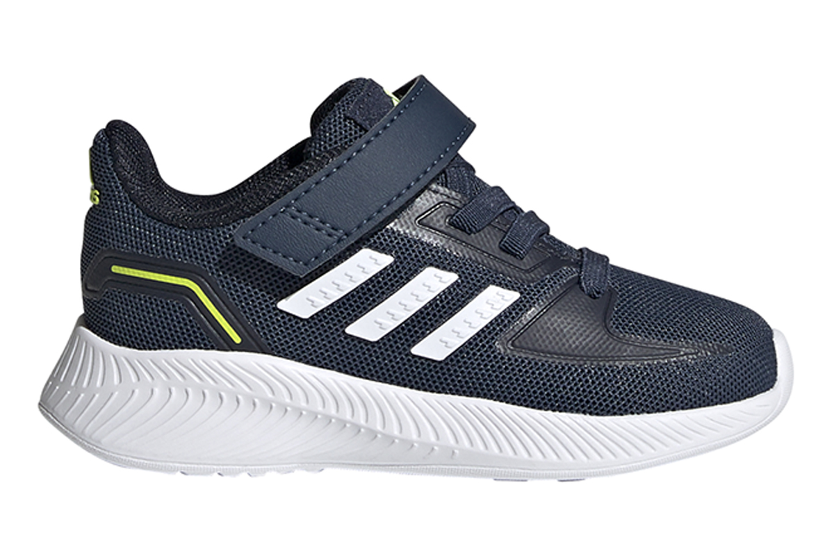 ADIDAS ΠΑΙΔΙΚΑ ΑΘΛΗΤΙΚΑ RUNFALCONFZ0096 NAVY ADIDAS ΠΑΙΔΙΚΑ ΑΘΛΗΤΙΚΑ RUNFALCONFZ0096 NAVY