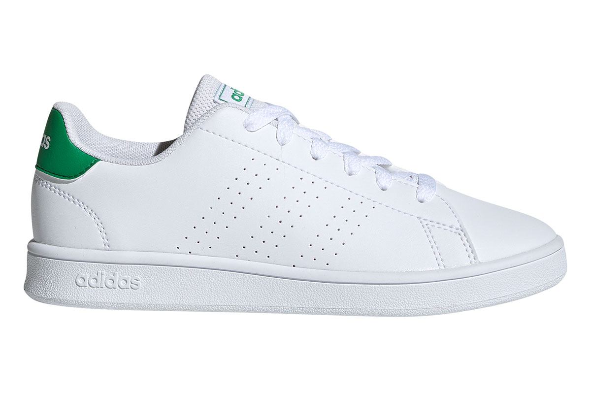 ADIDAS ΠΑΙΔΙΚΑ ΑΘΛΗΤΙΚΑ ADVATAGE EF0213 WHITE ADIDAS ΠΑΙΔΙΚΑ ΑΘΛΗΤΙΚΑ ADVATAGE EF0213 WHITE