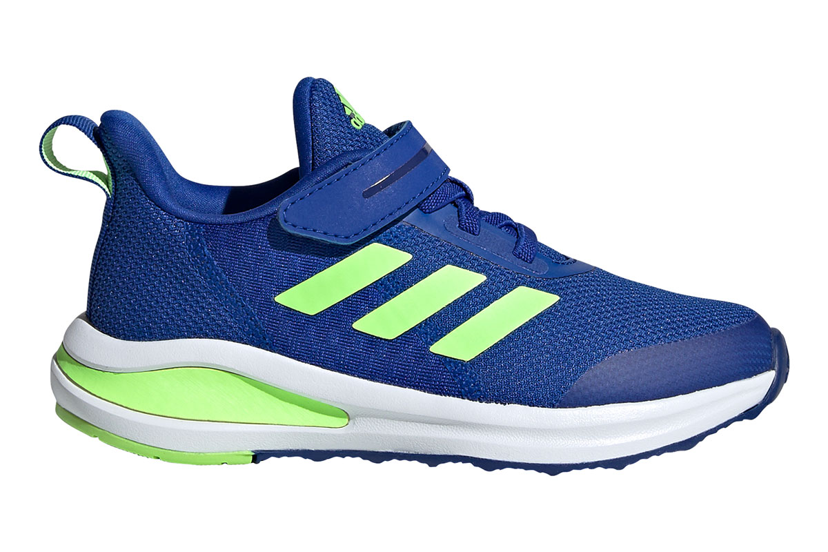 ADIDAS ΠΑΙΔΙΚΑ ΑΘΛΗΤΙΚΑ FORTARUN FW2580 NAVY ADIDAS ΠΑΙΔΙΚΑ ΑΘΛΗΤΙΚΑ FORTARUN FW2580 NAVY