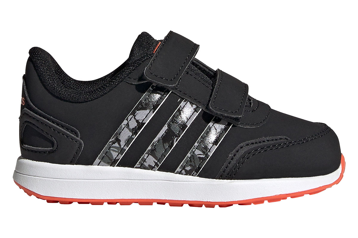 ΠΑΙΔΙΚΑ ΑΘΛΗΤΙΚΑ ADIDAS VS SWITCH FX9228 BLACK ΠΑΙΔΙΚΑ ΑΘΛΗΤΙΚΑ ADIDAS VS SWITCH FX9228 BLACK