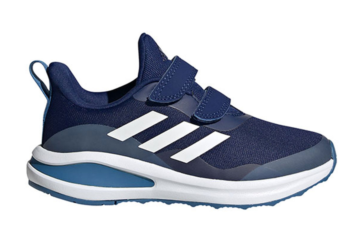 ΠΑΙΔΙΚΑ ΑΘΛΗΤΙΚΑ ADIDAS FORTARUN CF K GY7609 NAVY ΠΑΙΔΙΚΑ ΑΘΛΗΤΙΚΑ ADIDAS FORTARUN CF K GY7609 NAVY