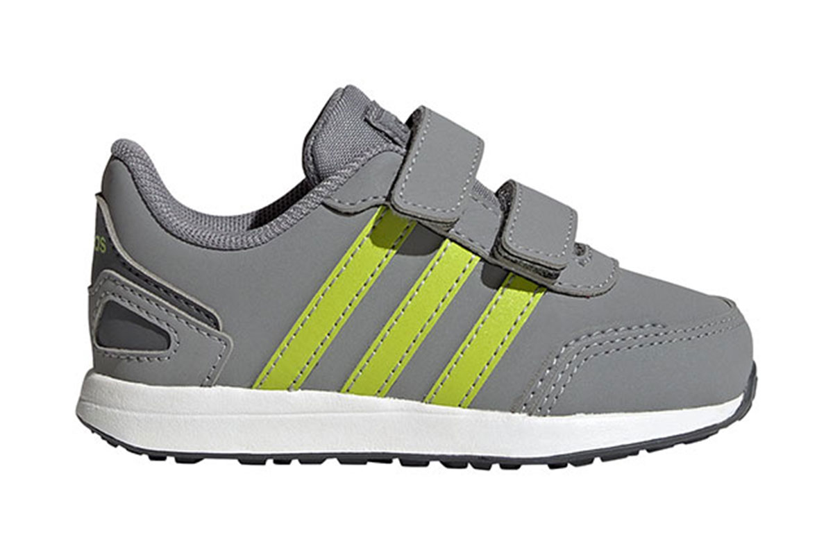 ΠΑΙΔΙΚΑ ΑΘΛΗΤΙΚΑ ΠΑΠΟΥΤΣΙΑ ADIDAS VS SWITCH H01743 ΓΚΡΙ ΠΑΙΔΙΚΑ ΑΘΛΗΤΙΚΑ ΠΑΠΟΥΤΣΙΑ ADIDAS VS SWITCH H01743 ΓΚΡΙ