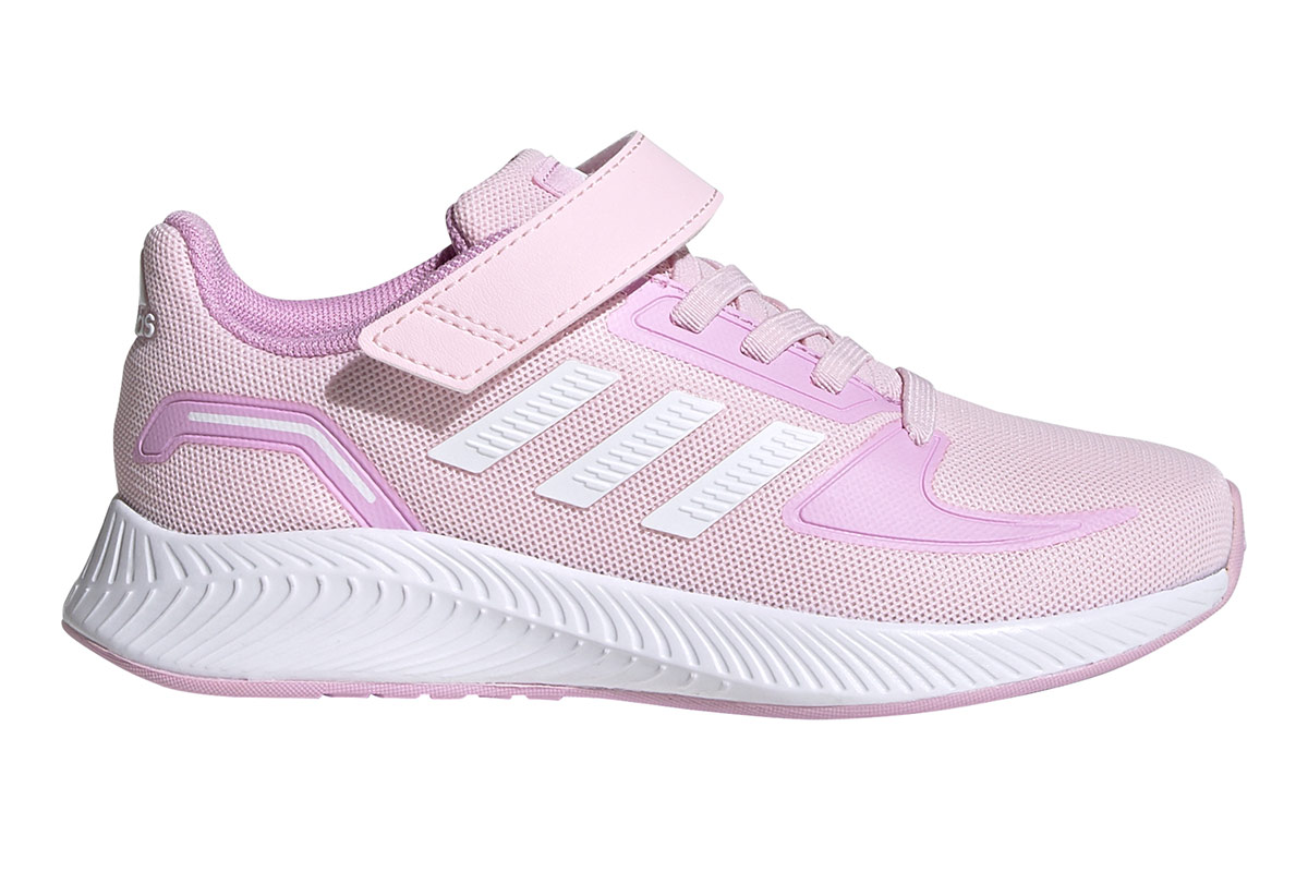 ADIDAS ΠΑΙΔΙΚΑ ΑΘΛΗΤΙΚΑ RUNFALCON FZ0119 PINK ADIDAS ΠΑΙΔΙΚΑ ΑΘΛΗΤΙΚΑ RUNFALCON FZ0119 PINK