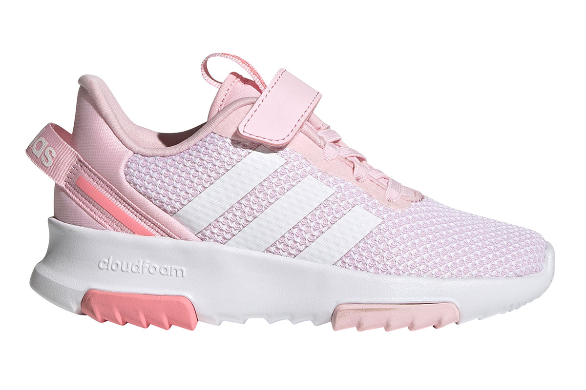 ADIDAS ΠΑΙΔΙΚΑ ΑΘΛΗΤΙΚΑ RACER TR 2.0 FZ0065 PINK ADIDAS ΠΑΙΔΙΚΑ ΑΘΛΗΤΙΚΑ RACER TR 2.0 FZ0065 PINK