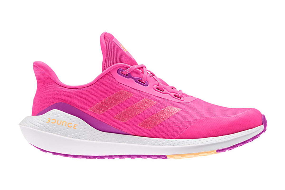 ΠΑΙΔΙΚΑ ΑΘΛΗΤΙΚΑ ΠΑΠΟΥΤΣΙΑ ADIDAS EQ21 RUN GY2736 FUCHSIA ΠΑΙΔΙΚΑ ΑΘΛΗΤΙΚΑ ΠΑΠΟΥΤΣΙΑ ADIDAS EQ21 RUN GY2736 FUCHSIA