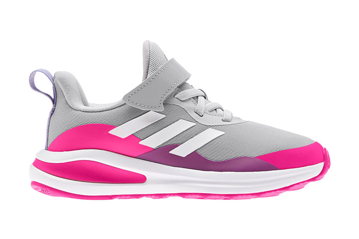 ΠΑΙΔΙΚΑ ΑΘΛΗΤΙΚΑ ΠΑΠΟΥΤΣΙΑ ADIDAS FORTARUN H04118 ΓΚΡΙ ΠΑΙΔΙΚΑ ΑΘΛΗΤΙΚΑ ΠΑΠΟΥΤΣΙΑ ADIDAS FORTARUN H04118 ΓΚΡΙ
