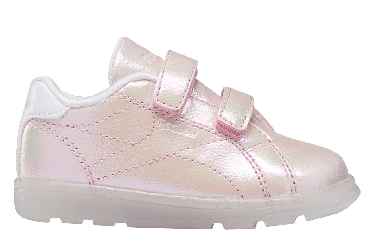 ΠΑΙΔΙΚΑ ΑΘΛΗΤΙΚΑ ΠΑΠΟΥΤΣΙΑ REEBOK RBK ROYAL G58427 PINK ΠΑΙΔΙΚΑ ΑΘΛΗΤΙΚΑ ΠΑΠΟΥΤΣΙΑ REEBOK RBK ROYAL G58427 PINK