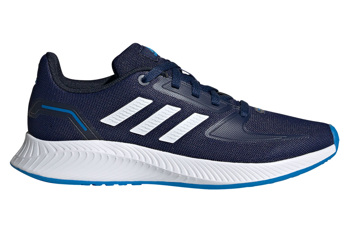 ΠΑΙΔΙΚΑ ΑΘΛΗΤΙΚΑ ΠΑΠΟΥΤΣΙΑ RUNFALCON 2.0 K GX3531 NAVY ΠΑΙΔΙΚΑ ΑΘΛΗΤΙΚΑ ΠΑΠΟΥΤΣΙΑ RUNFALCON 2.0 K GX3531 NAVY