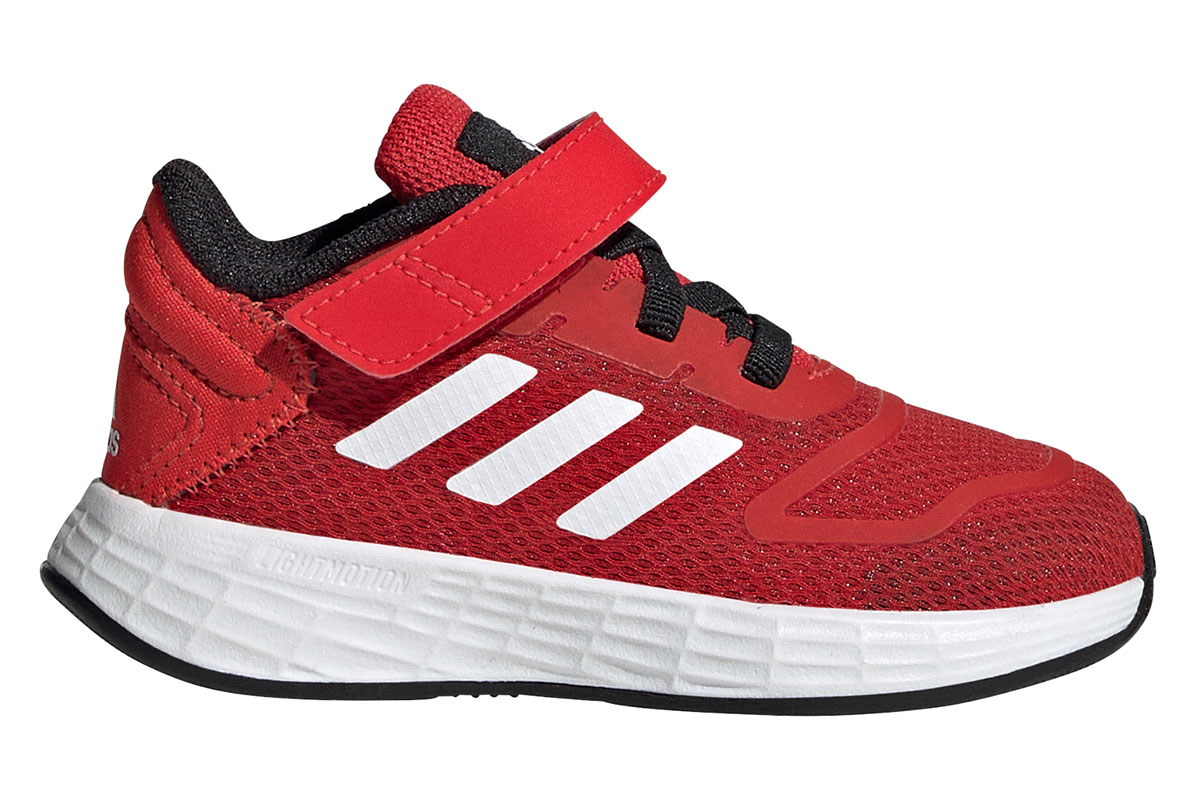 ΠΑΙΔΙΚΑ ΑΘΛΗΤΙΚΑ ADIDAS DURAMO 10ELI VIVRED GW8756 RED ΠΑΙΔΙΚΑ ΑΘΛΗΤΙΚΑ ADIDAS DURAMO 10ELI VIVRED GW8756 RED