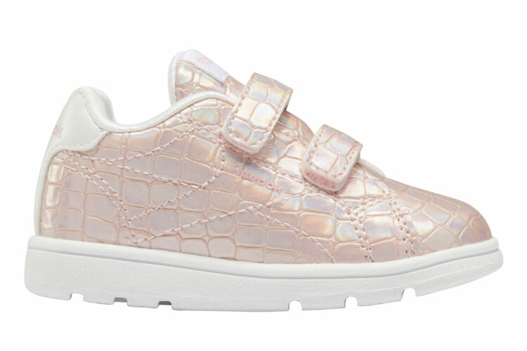 ΠΑΙΔΙΚΑ ΑΘΛΗΤΙΚΑ REEBOK ROYAL COMPLETE GW2663 PINK