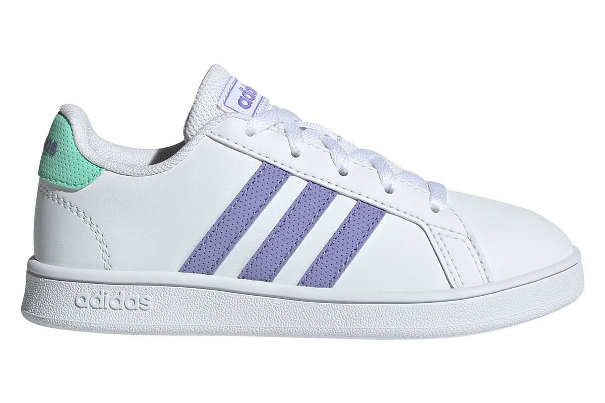 ΠΑΙΔΙΚΑ ΑΘΛΗΤΙΚΑ ADIDAS GRAND COURT K GX5775 WHITE ΠΑΙΔΙΚΑ ΑΘΛΗΤΙΚΑ ADIDAS GRAND COURT K GX5775 WHITE