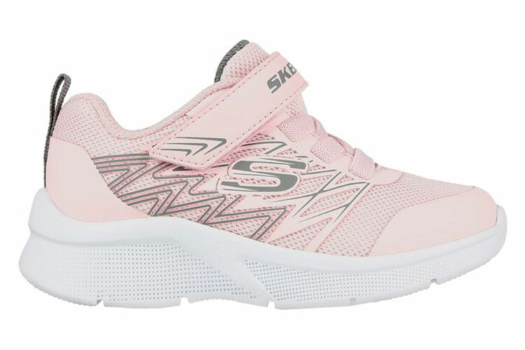 ΠΑΙΔΙΚΑ ΑΘΛΗΤΙΚΑ SKECHERS MICROSPEC BOLD DELIGHT PINK