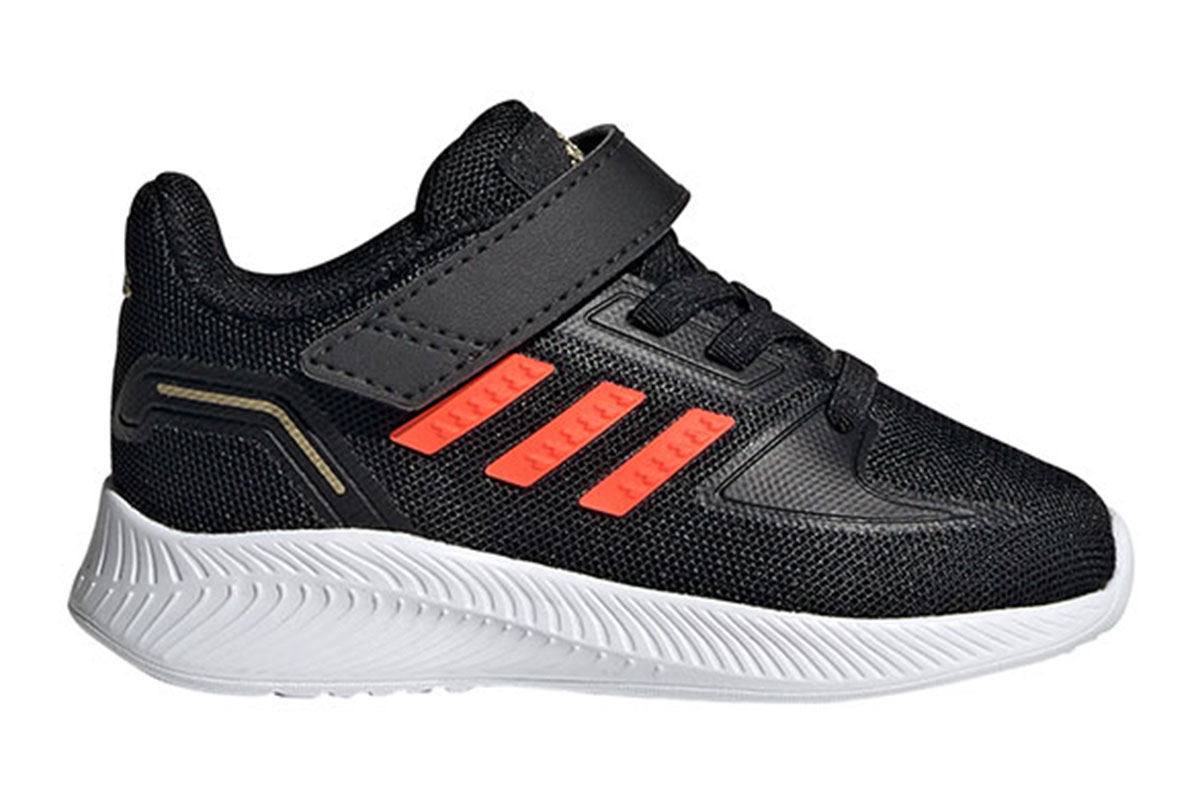 ΠΑΙΔΙΚΑ ΑΘΛΗΤΙΚΑ ADIDAS RUNFALCON 2.0 I GZ7428 BLACK ΠΑΙΔΙΚΑ ΑΘΛΗΤΙΚΑ ADIDAS RUNFALCON 2.0 I GZ7428 BLACK