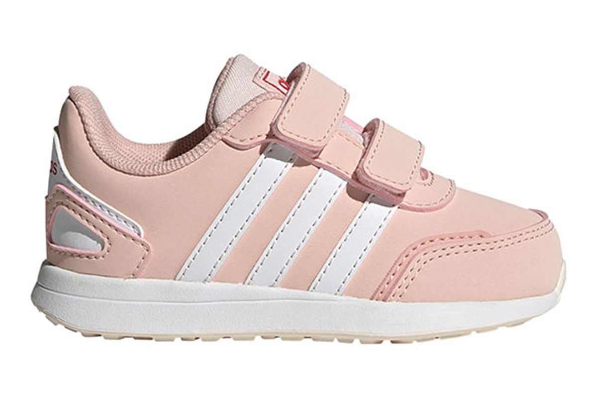 ΠΑΙΔΙΚΑ ΑΘΛΗΤΙΚΑ ΠΑΠΟΥΤΣΙΑ ADIDAS VS SWITCH H01742 PINK ΠΑΙΔΙΚΑ ΑΘΛΗΤΙΚΑ ΠΑΠΟΥΤΣΙΑ ADIDAS VS SWITCH H01742 PINK