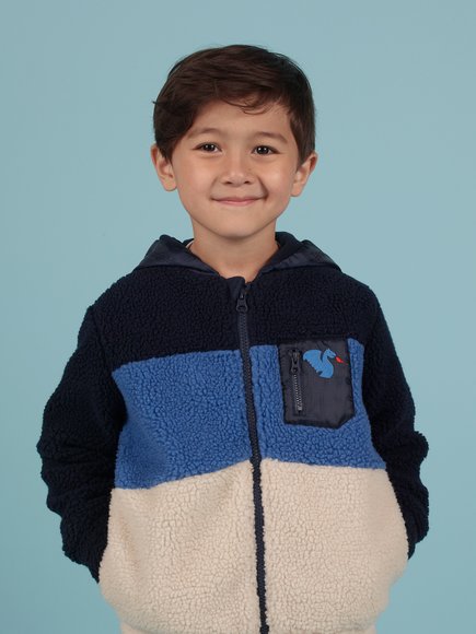 ΠΑΙΔΙΚΗ ΖΑΚΕΤΑ ΓΙΑ ΑΓΟΡΙΑ - ΠΟΛΥΧΡΩΜΟ ΠΑΙΔΙΚΗ ΖΑΚΕΤΑ ΓΙΑ ΑΓΟΡΙΑ - ΠΟΛΥΧΡΩΜΟ