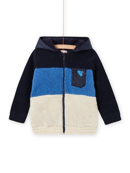 ΠΑΙΔΙΚΗ ΖΑΚΕΤΑ ΓΙΑ ΑΓΟΡΙΑ - ΠΟΛΥΧΡΩΜΟ Παιδικη Ζακετα Για Αγορια - Πολυχρωμο