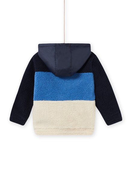 ΠΑΙΔΙΚΗ ΖΑΚΕΤΑ ΓΙΑ ΑΓΟΡΙΑ - ΠΟΛΥΧΡΩΜΟ Παιδικη Ζακετα Για Αγορια - Πολυχρωμο