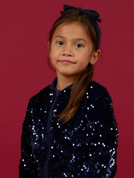 ΠΑΙΔΙΚΗ ΖΑΚΕΤΑ ΓΙΑ ΚΟΡΙΤΣΙΑ - ΣΚΟΥΡΟ ΜΠΛΕ ΠΑΙΔΙΚΗ ΖΑΚΕΤΑ ΓΙΑ ΚΟΡΙΤΣΙΑ - ΣΚΟΥΡΟ ΜΠΛΕ